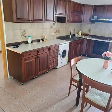 Apartment House *