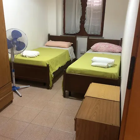 Apartment House *