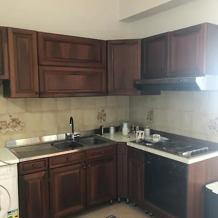 House Apartment Santa Maria (Vibo Valentia)