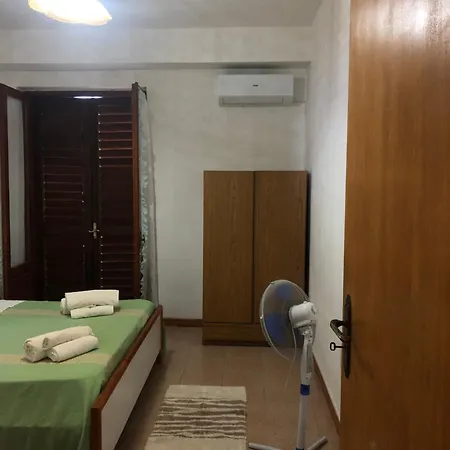 Apartment House Santa Maria (Vibo Valentia)